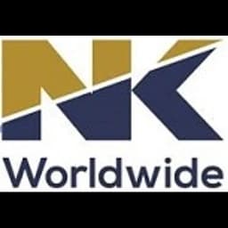 Santos - NK Worldwide (Santos, Head Office)
(Formerly known as MTF Global Logistics) logo