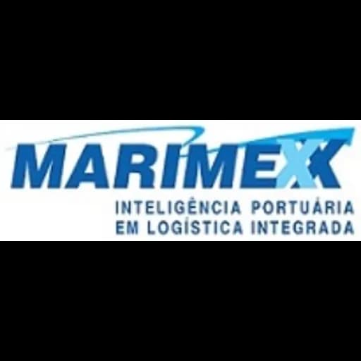 Santos - Marimex Despachos, Transportes E Servicos Ltda (Santos, Head Office) logo