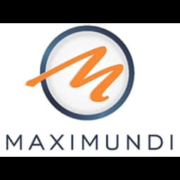 Santos - Maximundi Importacao E Exportacao (Santos, Head Office) logo