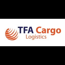 Santos - TFA Cargo Logistics Ltda (Santos, Head Office) logo