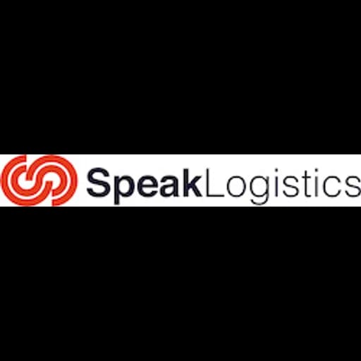 Santos - Speak Logistics Transportes Internacionais Ltda (Head Office) logo