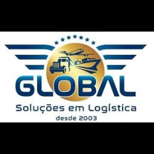 Santos - Global Solucoes em Logistica Ltda. (Santos, Head Office) logo