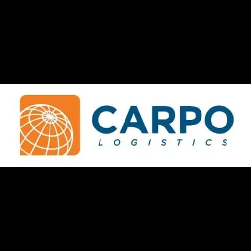Santos - Carpo Logistics (Santos, Head Office) logo