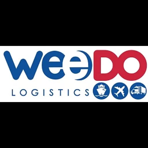 Santos - Weedo Logistics Brazil Ltda. (Santos, Head Office) logo