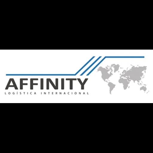 Sao Paulo - Affinity Logistica Internacional Ltda. (Sao Paulo, Head Office) logo