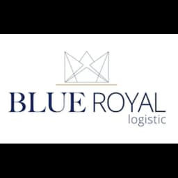 Sao Paulo - Blue Royal Logistic (Head Office) logo