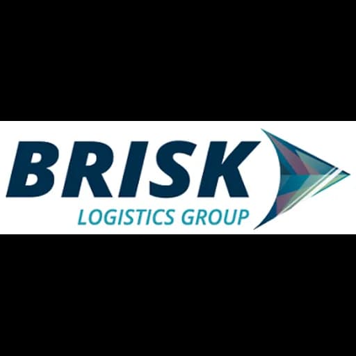 Sao Paulo - Brisk Comercio Exterior E Transportes Ltda (Sao Paulo, Head Office) logo