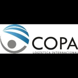 Sao Paulo - Copa Logistica Internacional Ltda (Sao Paulo, Head Office) logo