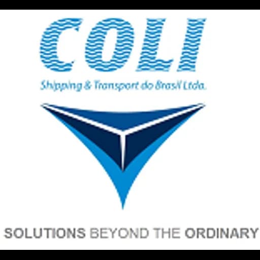 Sao Paulo - COLI Shipping & Transport do Brasil Ltda. (Sao Paulo, Head Office) logo