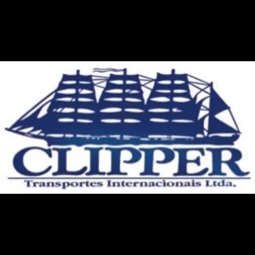 Sao Paulo - Clipper Transportes Internacionais Ltda. (Sao Paulo, Head Office) logo
