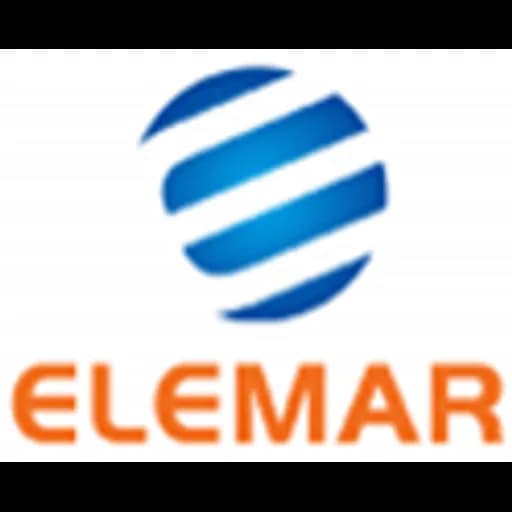 Sao Paulo - Elemar Logistica, Suporte e Solucoes Ltda. (Sao Paulo, Head Office) logo