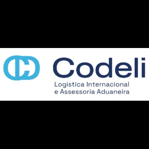Sao Paulo - Codeli Logistica Internacional Ltda. (Sao Paulo, Head Office) logo