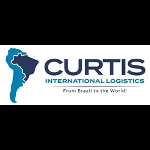 Sao Paulo - Curtis Logistica Internacional Eireli (Sao Paulo, Head Office) logo