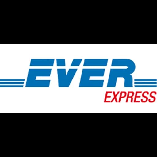 Sao Paulo - Ever Express Agenciamento Internacional Ltda. (Sao Paulo, Head Office) logo