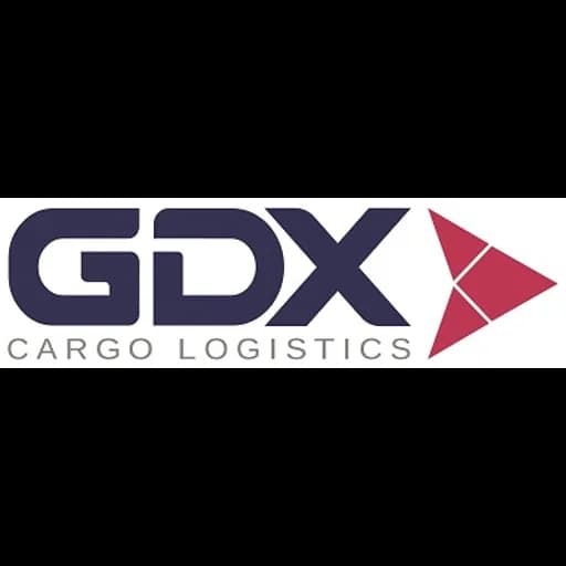 Sao Paulo - GDX Cargo Logistica Internacional Ltda. (Sao Paulo, Head Office)
(Formerly known as Goldmex Servicos Logisticos Eireli - "GDX Cargo Logistics") logo