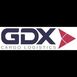 Sao Paulo - GDX Cargo Logistica Internacional Ltda. (Sao Paulo, Head Office)
(Formerly known as Goldmex Servicos Logisticos Eireli - "GDX Cargo Logistics") logo
