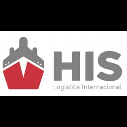 Sao Paulo - HIS Agenciamento Maritimo Ltda (Sao Paulo, Head Office) logo