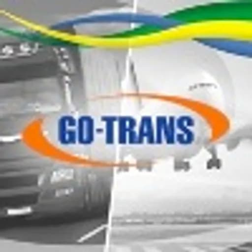 Sao Paulo - Go-Trans Global Logistica (Sao Paulo, Head Office) logo