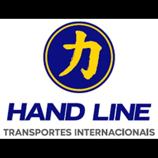 Sao Paulo - Hand Line Transportes Internacionais Ltda. (Sao Paulo, Head Office) logo