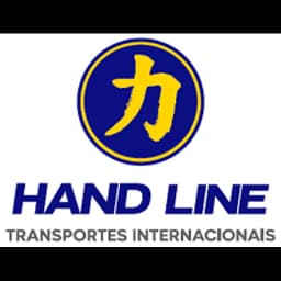 Sao Paulo - Hand Line Transportes Internacionais Ltda. (Sao Paulo, Head Office) logo