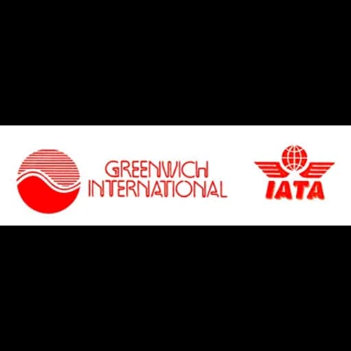 Sao Paulo - Greenwich Agenciamento de Cargas Internacionais Ltda. (Greenwich International) (Sao Paulo, Head Office) logo