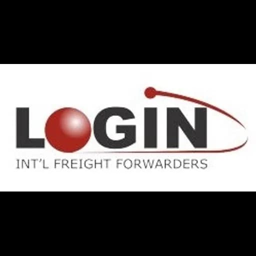 Sao Paulo - Login Logistica E Aduana Ltda (Sao Paulo, Head Office) logo