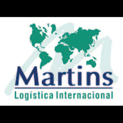 Sao Paulo - Martins Despachos e Assessoria Em Logistica Eireli (Head Office) logo