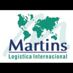 Sao Paulo - Martins Despachos e Assessoria Em Logistica Eireli (Head Office) logo