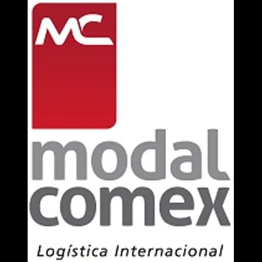 Sao Paulo - Modal Comex Logistica e Servicos Internacionais Ltda. (Sao Paulo, Head Office) logo