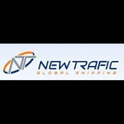 Sao Paulo - New Trafic Logistica Internacional E Tranporte Ltda. (Sao Paulo, Head Office) logo