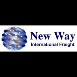 Sao Paulo - New Way Fretes Internationais Ltda. (Sao Paulo, Head Office) logo