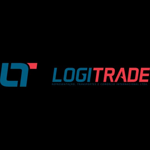 Sao Paulo - Logitrade Representacio Transportes & Comercio Internacional LTDA. (Head Office) logo