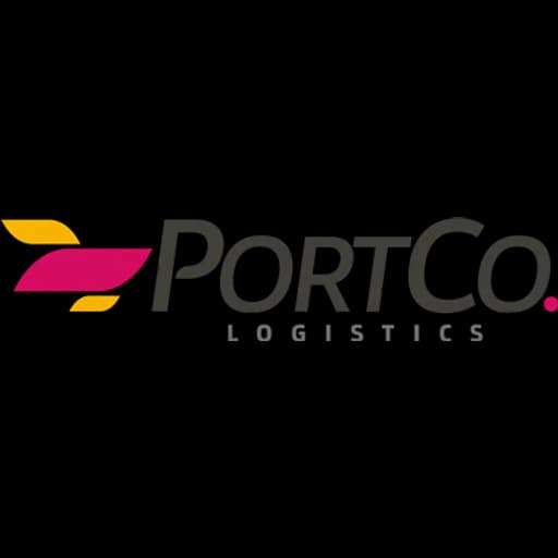 Sao Paulo - PortCo Transportes Internacionais Ltda. (Sao Paulo, Head Office) logo