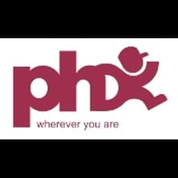 Sao Paulo - PHX CARGO (Parcel Handling Express) (Sao Paulo, Head Office) logo