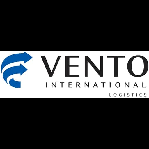 Sao Paulo - Vento International Transportes Nacionais Ltda. (Sao Paulo, Head Office) logo