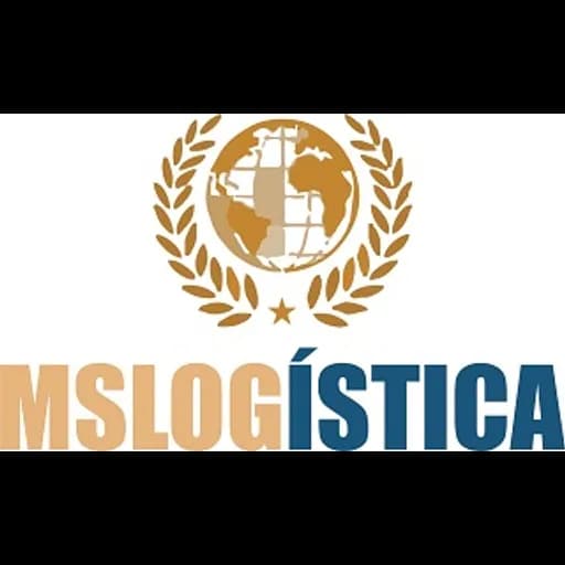 Serra - MS SERVICOS MARITIMOS PORTUARIOS AEREOS EIRELI (Head Office) logo