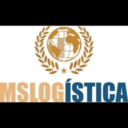 Serra - MS SERVICOS MARITIMOS PORTUARIOS AEREOS EIRELI (Head Office) logo