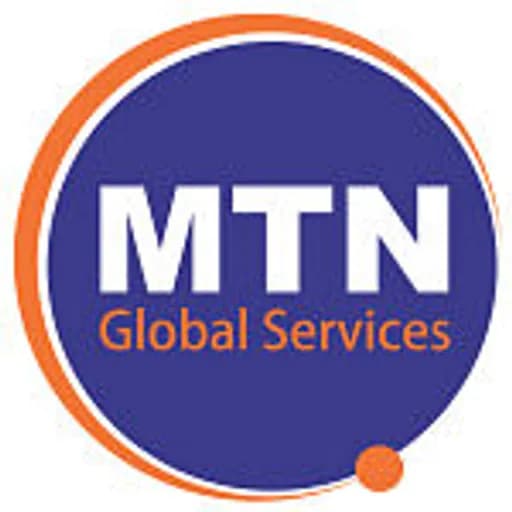 Varginha - MTN Express Cargo (Head Office) logo