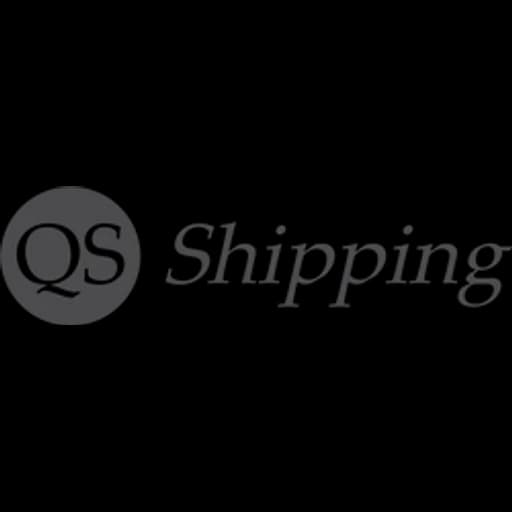 Vitoria - QS SHIPPING AGENCIAMENTO E TRANSPORTE DE CARGAS LTDA (Head Office) logo