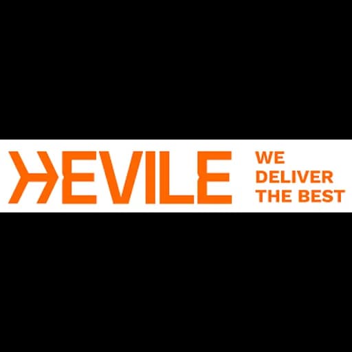 Belem - Hevile Logistica e Consultoria Internacional Ltda. (Belem)
(Formerly known as Hevile Agenciamento de Cargas e Rep Ltda.) logo