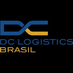 Curitiba - DC Logistics Brasil (Curitiba) logo