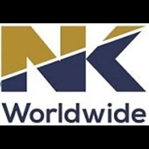 Curitiba - NK Worldwide (Curitiba)
(Formerly known as MTF Global Logistics) logo