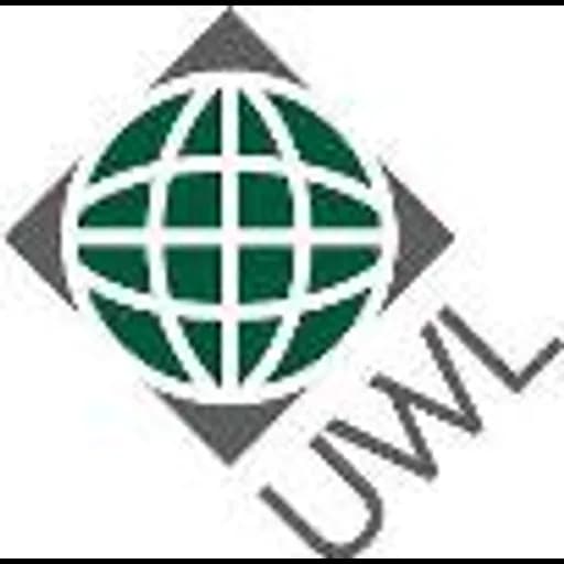 Itajai - UWL Inc. (Itajai) logo