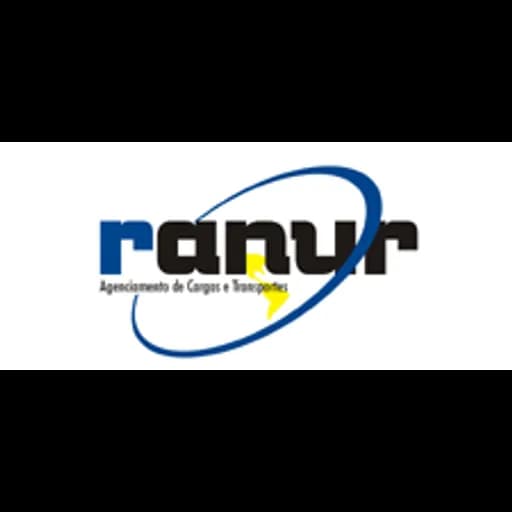 Manaus - Ranur Logistics Ltda. (Manaus) logo