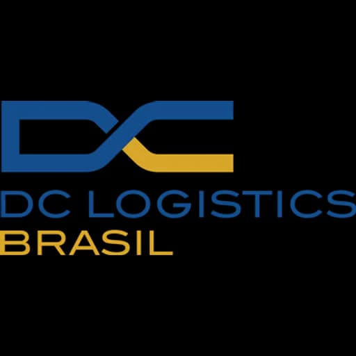 Rio De Janeiro - DC Logistics Brasil (Rio de Janeiro) logo