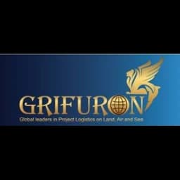 Rio De Janeiro - Grifuron S.A. logo