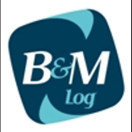 Santos - B&M Logistica Internacional Ltda (Santos) logo