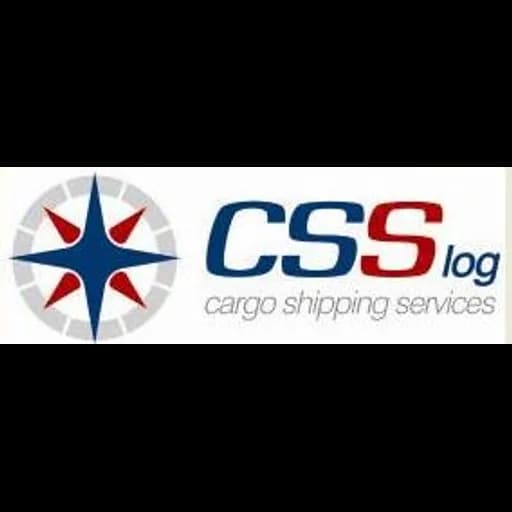 Santos - CSS (aka Cargo Shipping Services Ltda) (Santos) logo