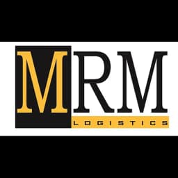 Santos - MRM Freight Agenciamento De Cargas Ltda. logo