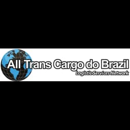 Sao Paulo - All Trans Cargo do Brazil (Sao Paulo) logo
